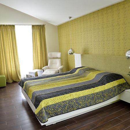 Glicinia Hotel Altın Kumlar Oda fotoğraf