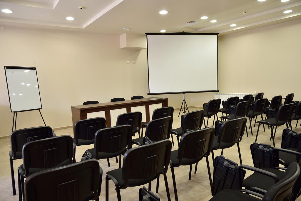 Glicinia Hotel Altın Kumlar Dış mekan fotoğraf