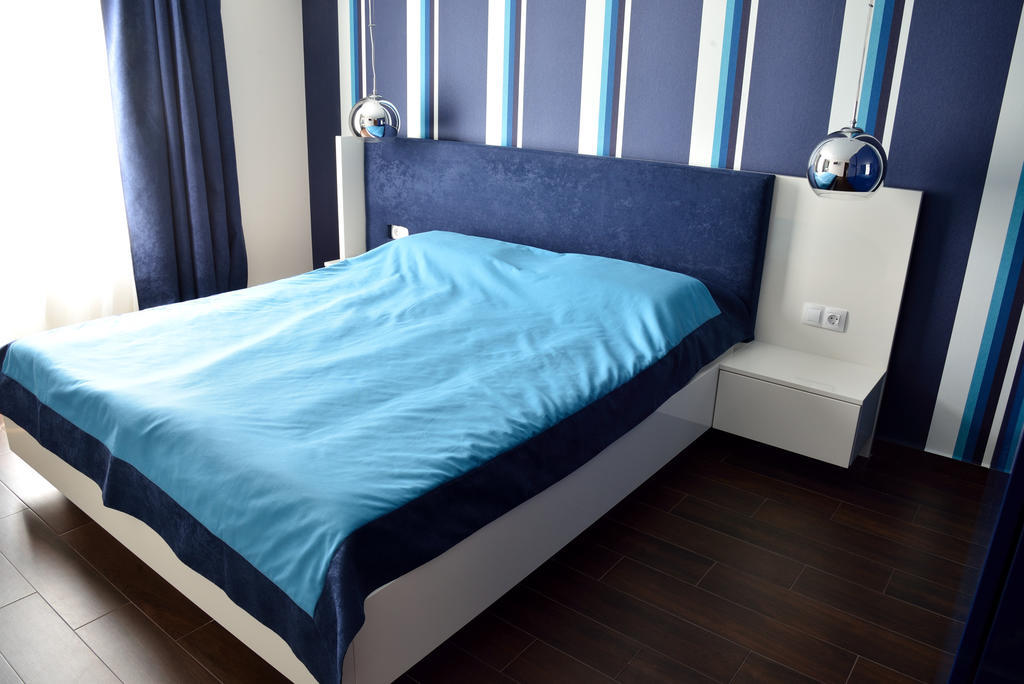 Glicinia Hotel Altın Kumlar Oda fotoğraf