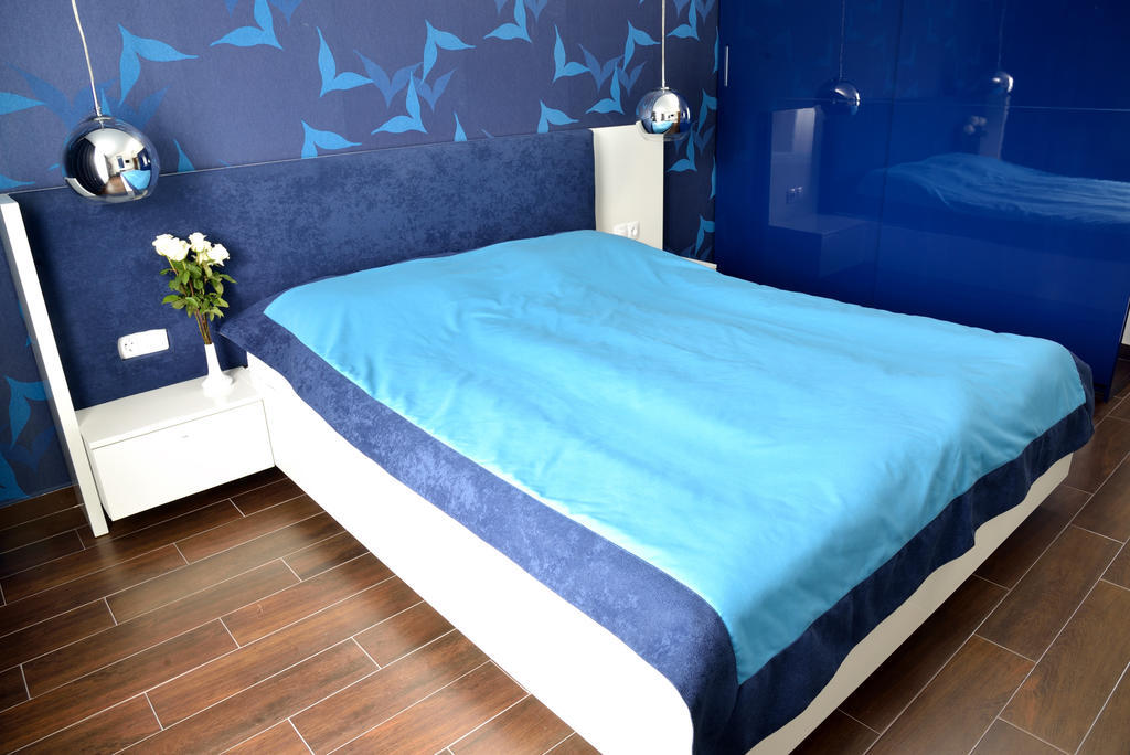 Glicinia Hotel Altın Kumlar Oda fotoğraf