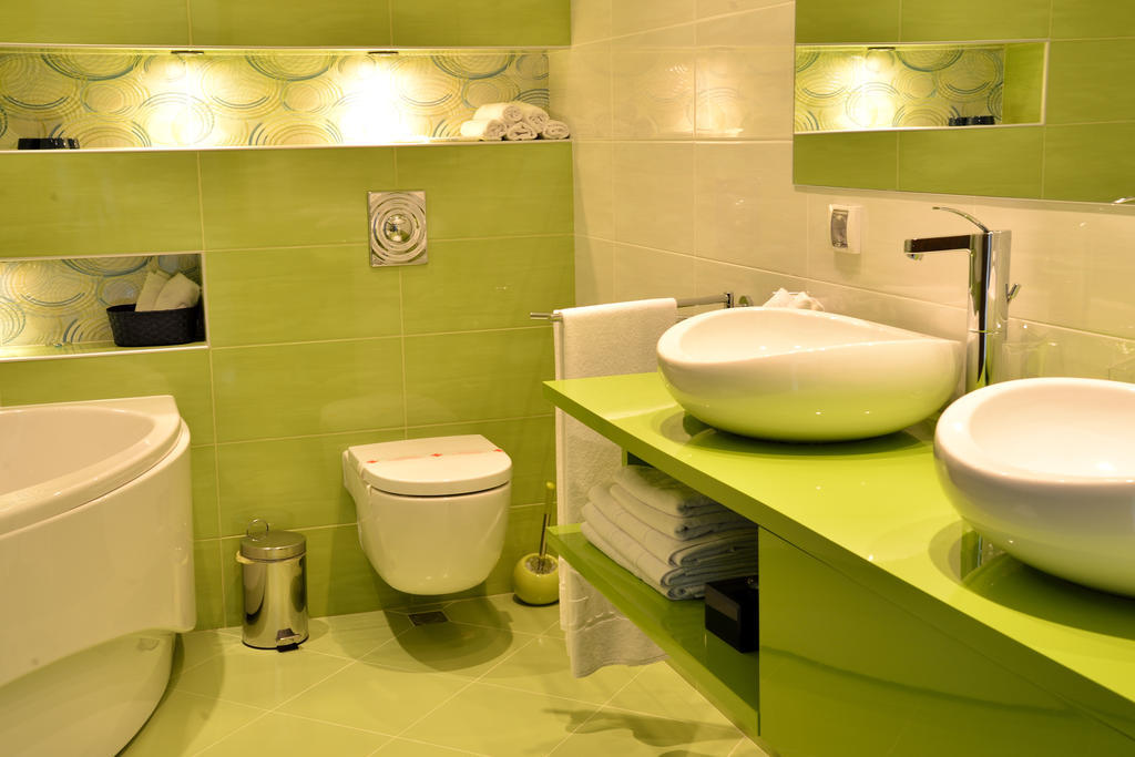 Glicinia Hotel Altın Kumlar Oda fotoğraf