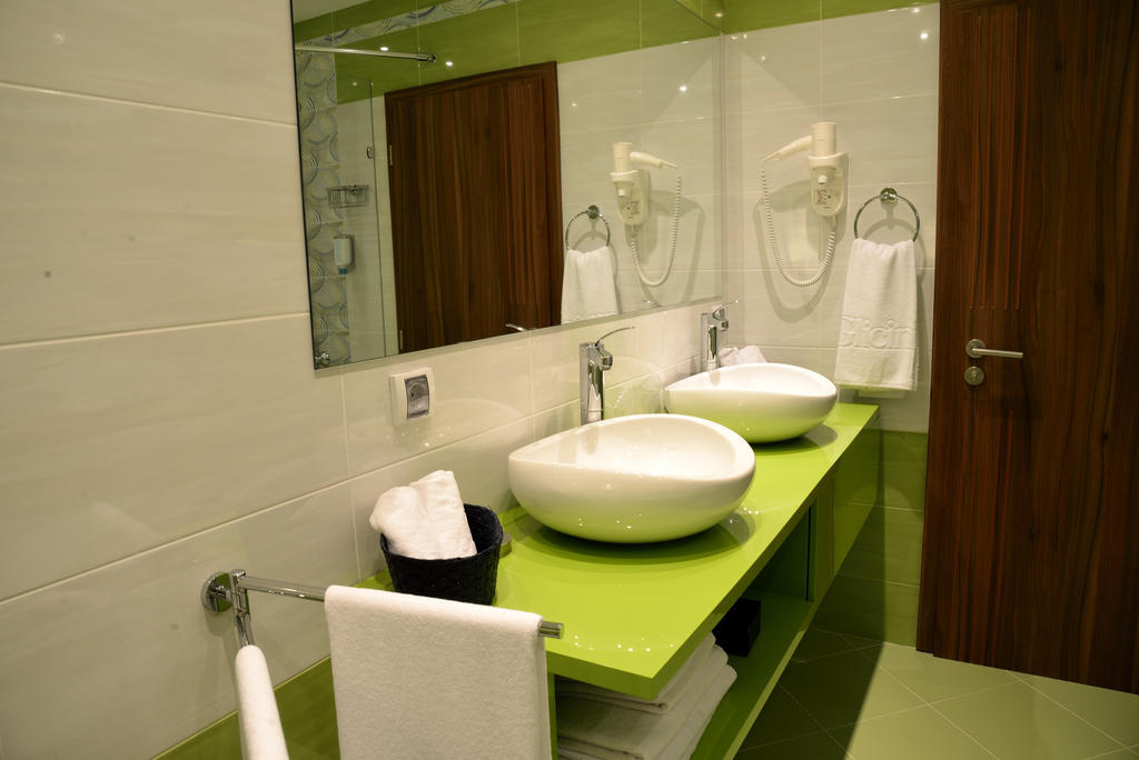 Glicinia Hotel Altın Kumlar Oda fotoğraf