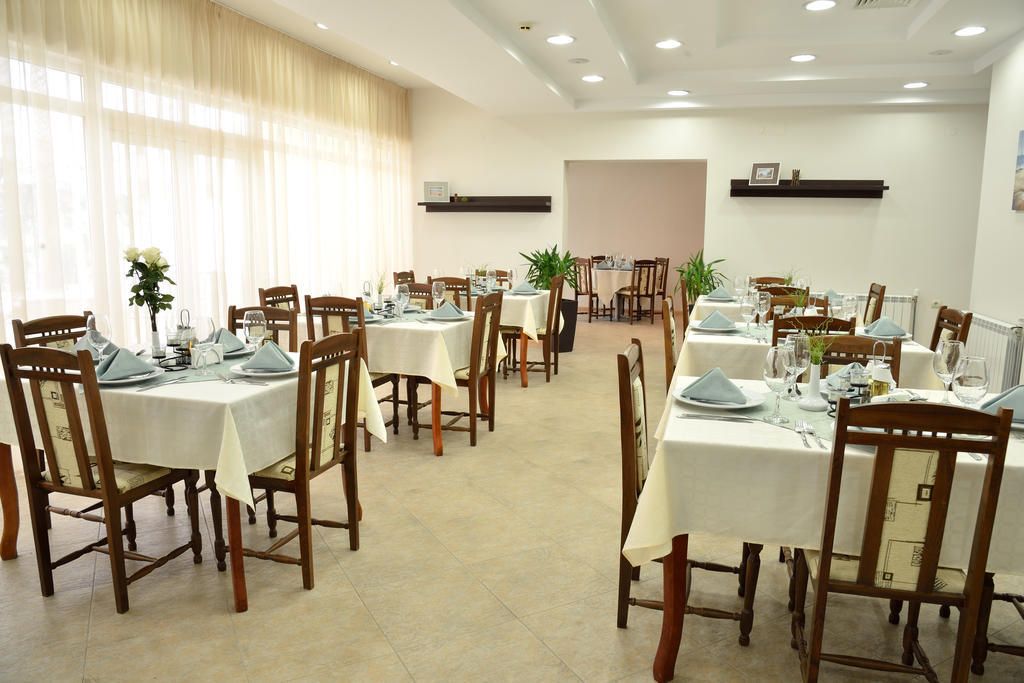 Glicinia Hotel Altın Kumlar Dış mekan fotoğraf