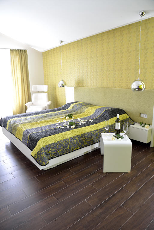 Glicinia Hotel Altın Kumlar Oda fotoğraf