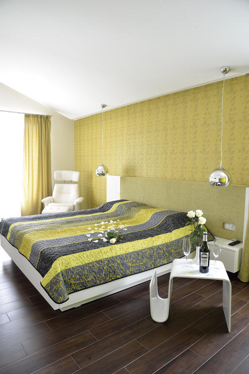 Glicinia Hotel Altın Kumlar Oda fotoğraf